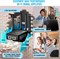 Усилитель сигнала WiFi Extender, повторитель беспроводной сети Интернет для домашнего покрытия площадью до 9800 кв. футов и 45 устройств, удлинители Wi-Fi, усилитель сигнала для дома, повторитель с портом Ethernet и точкой доступа (черный) 1003123 - фото 497405 Усилитель сигнала WiFi Extender, повторитель беспроводной сети Интернет для домашнего покрытия площадью до 9800 кв. футов и 45 устройств, удлинители Wi-Fi, усилитель сигнала для дома, повторитель с портом Ethernet и точкой доступа (черный) 1003123 - фото 497405
