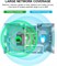 NALACAL WiFi Extender Booster, WiFi Booster, WiFi Extender, расширитель диапазона 300 Мбит/с, 2,4 ГГц, усилитель беспроводного Интернета, с портом WAN/LAN, 2 антенны, простая настройка, британская вилка, A(WHX)2, для дома, офиса 1003124 - фото 497408 NALACAL WiFi Extender Booster, WiFi Booster, WiFi Extender, расширитель диапазона 300 Мбит/с, 2,4 ГГц, усилитель беспроводного Интернета, с портом WAN/LAN, 2 антенны, простая настройка, британская вилка, A(WHX)2, для дома, офиса 1003124 - фото 497408