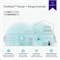 Удлинитель Wi-Fi TP-Link AC750 (RE215), охватывает площадь до 1500 кв. футов и 20 устройств, двухдиапазонный повторитель беспроводной сети для дома, усилитель интернет-сигнала с портом Ethernet 1003139 - фото 497468 Удлинитель Wi-Fi TP-Link AC750 (RE215), охватывает площадь до 1500 кв. футов и 20 устройств, двухдиапазонный повторитель беспроводной сети для дома, усилитель интернет-сигнала с портом Ethernet 1003139 - фото 497468