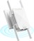 Расширитель диапазона Wi-Fi BIGTHREE, двухдиапазонный повторитель Wi-Fi со скоростью 1200 Мбит/с, удлинитель Wi-Fi с 4 антеннами, 5 ГГц и 2,4 ГГц, усилитель сигнала Wi-Fi с портом Ethernet, высокая проницаемость, вилка для Великобритании 1003140 - фото 497470