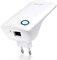 Расширитель Wi-Fi TP-Link N300 (TL-WA850RE) 1003143 - фото 497482 Расширитель Wi-Fi TP-Link N300 (TL-WA850RE) 1003143 - фото 497482