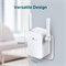 Tp-link TL-WA855RE Удлинитель Wi-Fi 300 Мбит/с 1003144 - фото 497488 Tp-link TL-WA855RE Удлинитель Wi-Fi 300 Мбит/с 1003144 - фото 497488