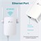 Tp-link TL-WA855RE Удлинитель Wi-Fi 300 Мбит/с 1003144 - фото 497490 Tp-link TL-WA855RE Удлинитель Wi-Fi 300 Мбит/с 1003144 - фото 497490