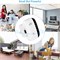 NALACAL Wi-Fi Extender Усилитель сигнала, новейшее поколение, повторитель беспроводного Интернета, усилитель дальнего действия с портом Ethernet, точка доступа, простота в использовании, поддержка 2,4G Wi-Fi, можно использовать устройства 1003147 - фото 497504 NALACAL Wi-Fi Extender Усилитель сигнала, новейшее поколение, повторитель беспроводного Интернета, усилитель дальнего действия с портом Ethernet, точка доступа, простота в использовании, поддержка 2,4G Wi-Fi, можно использовать устройства 1003147 - фото 497504