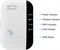 NALACAL Wi-Fi Extender Усилитель сигнала, новейшее поколение, повторитель беспроводного Интернета, усилитель дальнего действия с портом Ethernet, точка доступа, простота в использовании, поддержка 2,4G Wi-Fi, можно использовать устройства 1003147 - фото 497505 NALACAL Wi-Fi Extender Усилитель сигнала, новейшее поколение, повторитель беспроводного Интернета, усилитель дальнего действия с портом Ethernet, точка доступа, простота в использовании, поддержка 2,4G Wi-Fi, можно использовать устройства 1003147 - фото 497505