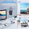 Усилитель сигнала OSHIMA для дома, удлинитель Wi-Fi, усилитель сигнала Wi-Fi, двухдиапазонный удлинитель Wi-Fi, скорость 1200 Мбит/с. Покрытие: 13 800 квадратных футов и более 105 устройств, настройка в одно касание (U10Beige) 1003159 - фото 497554 Усилитель сигнала OSHIMA для дома, удлинитель Wi-Fi, усилитель сигнала Wi-Fi, двухдиапазонный удлинитель Wi-Fi, скорость 1200 Мбит/с. Покрытие: 13 800 квадратных футов и более 105 устройств, настройка в одно касание (U10Beige) 1003159 - фото 497554