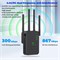 Усилитель сигнала OSHIMA для дома, удлинитель Wi-Fi, усилитель сигнала Wi-Fi, двухдиапазонный удлинитель Wi-Fi, скорость 1200 Мбит/с. Покрытие: 13 800 квадратных футов и более 105 устройств, настройка в одно касание (U10Beige) 1003159 - фото 497555 Усилитель сигнала OSHIMA для дома, удлинитель Wi-Fi, усилитель сигнала Wi-Fi, двухдиапазонный удлинитель Wi-Fi, скорость 1200 Мбит/с. Покрытие: 13 800 квадратных футов и более 105 устройств, настройка в одно касание (U10Beige) 1003159 - фото 497555