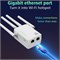 Усилитель сигнала Azonee WiFi, удлинитель Wi-Fi 2,4G/300 Мбит/с, покрытие до 5000 кв. футов, поддержка более 40 устройств, повторитель беспроводного Интернета с 4 антеннами и 2 портами Ethernet для дома и офиса 1003162 - фото 497568 Усилитель сигнала Azonee WiFi, удлинитель Wi-Fi 2,4G/300 Мбит/с, покрытие до 5000 кв. футов, поддержка более 40 устройств, повторитель беспроводного Интернета с 4 антеннами и 2 портами Ethernet для дома и офиса 1003162 - фото 497568