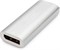 Повторитель DIGITUS DisplayPort, 8K 30 Гц, 4K 120 Гц/60 Гц, расширение сигнала на 30 м 1003174 - фото 497617