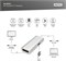 Повторитель DIGITUS DisplayPort, 8K 30 Гц, 4K 120 Гц/60 Гц, расширение сигнала на 30 м 1003174 - фото 497619 Повторитель DIGITUS DisplayPort, 8K 30 Гц, 4K 120 Гц/60 Гц, расширение сигнала на 30 м 1003174 - фото 497619