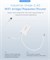 VONETS 2,4 ГГц повторитель Wi-Fi/беспроводной мост Ethernet/расширитель маршрутизатора Точка доступа Wi-Fi/покрытие сигнала, 2 порта RJ45 для сетевого принтера, промышленного ПЛК, сетевых устройств IoT VAP11G-500S 1003177 - фото 497632 VONETS 2,4 ГГц повторитель Wi-Fi/беспроводной мост Ethernet/расширитель маршрутизатора Точка доступа Wi-Fi/покрытие сигнала, 2 порта RJ45 для сетевого принтера, промышленного ПЛК, сетевых устройств IoT VAP11G-500S 1003177 - фото 497632
