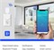 Geevon Bluetooth-WIFI концентратор и адаптер 2,4 ГГц Wi-Fi Bluetooth-мост для Geevon SWV220020 Bluetooth-таймер полива 1003182 - фото 497655 Geevon Bluetooth-WIFI концентратор и адаптер 2,4 ГГц Wi-Fi Bluetooth-мост для Geevon SWV220020 Bluetooth-таймер полива 1003182 - фото 497655