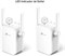 Расширитель Wi-Fi TP-Link AC750 с 2 внешними антеннами (RE205) 1003191 - фото 497695 Расширитель Wi-Fi TP-Link AC750 с 2 внешними антеннами (RE205) 1003191 - фото 497695