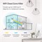 Mesh Wi-Fi-система для всего дома TP-Link Deco (Deco S4) — до 2000 кв. футов. Покрытие, замена маршрутизатора/удлинителя Wi-Fi AC1900, гигабитные порты, 1 упаковка 1003193 - фото 497703 Mesh Wi-Fi-система для всего дома TP-Link Deco (Deco S4) — до 2000 кв. футов. Покрытие, замена маршрутизатора/удлинителя Wi-Fi AC1900, гигабитные порты, 1 упаковка 1003193 - фото 497703