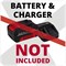 Аккумуляторная дрель-шуруповерт Einhell Power X-Change, 60 Нм — бесщеточная комбинированная дрель, ударная дрель и отвертка 18 В, 3 в 1 — ударная дрель TE-CD 18 Li-i Solo со светодиодной подсветкой (батарея в комплект не входит) 1003195 - фото 497714 Аккумуляторная дрель-шуруповерт Einhell Power X-Change, 60 Нм — бесщеточная комбинированная дрель, ударная дрель и отвертка 18 В, 3 в 1 — ударная дрель TE-CD 18 Li-i Solo со светодиодной подсветкой (батарея в комплект не входит) 1003195 - фото 497714