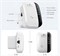 Удлинитель Wi-Fi, Усилитель сигнала Wi-Fi для дома площадью до 5000 кв. футов и более 50 устройств, Расширитель диапазона Wi-Fi, Беспроводной повторитель, Усилитель дальнего действия с портом Ethernet, Настройка в одно касание, Совместимость с Alexa 1003200 - фото 497732 Удлинитель Wi-Fi, Усилитель сигнала Wi-Fi для дома площадью до 5000 кв. футов и более 50 устройств, Расширитель диапазона Wi-Fi, Беспроводной повторитель, Усилитель дальнего действия с портом Ethernet, Настройка в одно касание, Совместимость с Alexa 1003200 - фото 497732