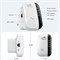 Усилитель сигнала WiFi Extender До 5000 кв. футов и более 55 устройств, расширитель диапазона Wi-Fi, повторитель беспроводного Интернета, усилитель дальнего действия с портом Ethernet, настройка одной кнопкой, точка доступа, совместимость с Alexa 1003201 - фото 497737 Усилитель сигнала WiFi Extender До 5000 кв. футов и более 55 устройств, расширитель диапазона Wi-Fi, повторитель беспроводного Интернета, усилитель дальнего действия с портом Ethernet, настройка одной кнопкой, точка доступа, совместимость с Alexa 1003201 - фото 497737