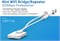 Vonets VAP11N-300 Mini WiFi Bridge Ethernet/WLAN to LAN/WLAN Повторитель 300 Мбит/с 802.11b/g/n для сетевых устройств, которым требуется соединение Wi-Fi с функцией точки доступа 1003202 - фото 497742 Vonets VAP11N-300 Mini WiFi Bridge Ethernet/WLAN to LAN/WLAN Повторитель 300 Мбит/с 802.11b/g/n для сетевых устройств, которым требуется соединение Wi-Fi с функцией точки доступа 1003202 - фото 497742