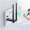 Усилитель сигнала Wi-Fi, повторитель беспроводной сети 300 Мбит/с, питание от USB, расширитель зоны покрытия в помещении 1003212 - фото 497784 Усилитель сигнала Wi-Fi, повторитель беспроводной сети 300 Мбит/с, питание от USB, расширитель зоны покрытия в помещении 1003212 - фото 497784