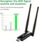 Усилитель сигнала Wi-Fi, повторитель беспроводной сети 300 Мбит/с, питание от USB, расширитель зоны покрытия в помещении 1003212 - фото 497785 Усилитель сигнала Wi-Fi, повторитель беспроводной сети 300 Мбит/с, питание от USB, расширитель зоны покрытия в помещении 1003212 - фото 497785