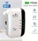 Расширитель сигнала Wi-Fi, 300 Мбит/с, поддержка 35 устройств, порт Ethernet, настройка одним касанием 1003214 - фото 497794 Расширитель сигнала Wi-Fi, 300 Мбит/с, поддержка 35 устройств, порт Ethernet, настройка одним касанием 1003214 - фото 497794