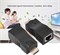 2 удлинителя сетевого кабеля HDMI (30 м — RJ45), повторитель-ретранслятор через Cat-5e Cat6, поддержка HDMI 1080p, передача сигнала без потерь для преобразователя HDMI, адаптер RJ45 1003218 - фото 497811 2 удлинителя сетевого кабеля HDMI (30 м — RJ45), повторитель-ретранслятор через Cat-5e Cat6, поддержка HDMI 1080p, передача сигнала без потерь для преобразователя HDMI, адаптер RJ45 1003218 - фото 497811