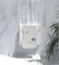Усилитель сигнала Wi-Fi 1200 Мбит/с — повторитель беспроводного Интернета нового поколения, усилитель дальнего действия с портом Ethernet, точка доступа — белый 1003223 - фото 497832 Усилитель сигнала Wi-Fi 1200 Мбит/с — повторитель беспроводного Интернета нового поколения, усилитель дальнего действия с портом Ethernet, точка доступа — белый 1003223 - фото 497832