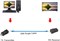 Удлинитель 4K HDMI на RJ45, удлинитель HDMI на 30 м, повторитель-преобразователь через CAT?5e CAT6 LAN RJ45, повторитель преобразователя HDMI с поддержкой 3D 4K для PS3 HDTV HDPC STB, поддержка аудио-видео 1080P 1003224 - фото 497836 Удлинитель 4K HDMI на RJ45, удлинитель HDMI на 30 м, повторитель-преобразователь через CAT?5e CAT6 LAN RJ45, повторитель преобразователя HDMI с поддержкой 3D 4K для PS3 HDTV HDPC STB, поддержка аудио-видео 1080P 1003224 - фото 497836