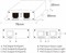 Удлинитель PoE, повторитель, передача данных 10/100M, 1 вход RJ45 PoE, 2 порта RJ45 PoE; максимум 15,4 Вт для одного порта PoE 1003233 - фото 497882 Удлинитель PoE, повторитель, передача данных 10/100M, 1 вход RJ45 PoE, 2 порта RJ45 PoE; максимум 15,4 Вт для одного порта PoE 1003233 - фото 497882