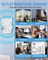 WiFi Extender Booster, Dual Band AC1200 Mbps 5Ghz and 2.4Ghz WiFi Booster Range Extender, WiFi Repeater Covers Up to 1000 Sq Ft and 32 Devices WiFi Boosters for Home, Easy Setup, UK Plug, White 1003243 - фото 497923 WiFi Extender Booster, Dual Band AC1200 Mbps 5Ghz and 2.4Ghz WiFi Booster Range Extender, WiFi Repeater Covers Up to 1000 Sq Ft and 32 Devices WiFi Boosters for Home, Easy Setup, UK Plug, White 1003243 - фото 497923