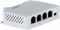PARUHT PoE Extender, 1 вход PoE, 3 выхода PoE, проходной коммутатор с питанием/усилитель IEEE802.3af/at, Ethernet 100 Мбит/с, белый POE1IN3OUT 1003254 - фото 497977 PARUHT PoE Extender, 1 вход PoE, 3 выхода PoE, проходной коммутатор с питанием/усилитель IEEE802.3af/at, Ethernet 100 Мбит/с, белый POE1IN3OUT 1003254 - фото 497977