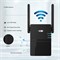 NALACAL WiFi extender, 2024 Newest WiFi Extender, Booster 300Mbps WiFi Repeater, 2.4GHz Wireless Repeater, WiFi Booster for Home, Wireless Range Extender with Wider Coverage, WPS Setup, UK Plug N3B 1003257 - фото 497987 NALACAL WiFi extender, 2024 Newest WiFi Extender, Booster 300Mbps WiFi Repeater, 2.4GHz Wireless Repeater, WiFi Booster for Home, Wireless Range Extender with Wider Coverage, WPS Setup, UK Plug N3B 1003257 - фото 497987