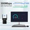NALACAL WiFi extender, 2024 Newest WiFi Extender, Booster 300Mbps WiFi Repeater, 2.4GHz Wireless Repeater, WiFi Booster for Home, Wireless Range Extender with Wider Coverage, WPS Setup, UK Plug N3B 1003257 - фото 497990 NALACAL WiFi extender, 2024 Newest WiFi Extender, Booster 300Mbps WiFi Repeater, 2.4GHz Wireless Repeater, WiFi Booster for Home, Wireless Range Extender with Wider Coverage, WPS Setup, UK Plug N3B 1003257 - фото 497990