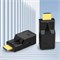 Для Ethernet RJ45 Сеть-удлинитель HDMI Усилитель-ретранслятор с USB 60M 1080P Совместимый ПК-хост Подключение ноутбука TX-передатчик Внешний HDMI-монитор ТВ-проектор RX-приемник 1003270 - фото 498047 Для Ethernet RJ45 Сеть-удлинитель HDMI Усилитель-ретранслятор с USB 60M 1080P Совместимый ПК-хост Подключение ноутбука TX-передатчик Внешний HDMI-монитор ТВ-проектор RX-приемник 1003270 - фото 498047