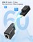 Для Ethernet RJ45 Сеть-удлинитель HDMI Усилитель-ретранслятор с USB 60M 1080P Совместимый ПК-хост Подключение ноутбука TX-передатчик Внешний HDMI-монитор ТВ-проектор RX-приемник 1003270 - фото 498049 Для Ethernet RJ45 Сеть-удлинитель HDMI Усилитель-ретранслятор с USB 60M 1080P Совместимый ПК-хост Подключение ноутбука TX-передатчик Внешний HDMI-монитор ТВ-проектор RX-приемник 1003270 - фото 498049