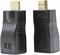 Suckoo RJ45 Сетевой HD-удлинитель Повторитель 30 м 4K30HZ 1920x1080P Совместимый хост-компьютер Ноутбук Подключение видеокарты Передатчик TX Внешний монитор HDMI ТВ-проектор Приемник RX 1 пара для использования Черный 1003272 - фото 498058 Suckoo RJ45 Сетевой HD-удлинитель Повторитель 30 м 4K30HZ 1920x1080P Совместимый хост-компьютер Ноутбук Подключение видеокарты Передатчик TX Внешний монитор HDMI ТВ-проектор Приемник RX 1 пара для использования Черный 1003272 - фото 498058