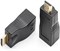 Suckoo RJ45 Сетевой HD-удлинитель Повторитель 30 м 4K30HZ 1920x1080P Совместимый хост-компьютер Ноутбук Подключение видеокарты Передатчик TX Внешний монитор HDMI ТВ-проектор Приемник RX 1 пара для использования Черный 1003272 - фото 498059 Suckoo RJ45 Сетевой HD-удлинитель Повторитель 30 м 4K30HZ 1920x1080P Совместимый хост-компьютер Ноутбук Подключение видеокарты Передатчик TX Внешний монитор HDMI ТВ-проектор Приемник RX 1 пара для использования Черный 1003272 - фото 498059