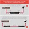 Всепогодный удлинитель POE для IP-камер, водонепроницаемый повторитель Ethernet IP67, удлинение кабелей CAT5e и CAT6 до 2624 футов, iEEE 802.3af/at/bt 1003273 - фото 498061 Всепогодный удлинитель POE для IP-камер, водонепроницаемый повторитель Ethernet IP67, удлинение кабелей CAT5e и CAT6 до 2624 футов, iEEE 802.3af/at/bt 1003273 - фото 498061