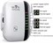 Удлинитель Wi-Fi ADORZ 300 Мбит/с, мини-усилитель Интернета, повторитель Wi-Fi для дома, усилитель сигнала беспроводного Интернета, поддержка большего количества устройств, базовые интернет-приложения 1003276 - фото 498076 Удлинитель Wi-Fi ADORZ 300 Мбит/с, мини-усилитель Интернета, повторитель Wi-Fi для дома, усилитель сигнала беспроводного Интернета, поддержка большего количества устройств, базовые интернет-приложения 1003276 - фото 498076