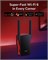 Двухдиапазонный удлинитель Cudy AX3000 Wi-Fi 6, повторитель Wi-Fi 6. Покрытие до 3000 кв. футов. и 70 устройств, 802.11ax, 160 МГц, MU-MIMO, формирование луча, OFDMA, WPA3 1003279 - фото 498089 Двухдиапазонный удлинитель Cudy AX3000 Wi-Fi 6, повторитель Wi-Fi 6. Покрытие до 3000 кв. футов. и 70 устройств, 802.11ax, 160 МГц, MU-MIMO, формирование луча, OFDMA, WPA3 1003279 - фото 498089