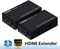 Удлинитель HDMI Microware 60 м, удлинитель сетевого кабеля HDMI-RJ45, преобразователь-повторитель, совместимый с 5e / 6 1080p до 60 м HDTV HDPC PS4 STB 4K 2K 1003281 - фото 498099 Удлинитель HDMI Microware 60 м, удлинитель сетевого кабеля HDMI-RJ45, преобразователь-повторитель, совместимый с 5e / 6 1080p до 60 м HDTV HDPC PS4 STB 4K 2K 1003281 - фото 498099