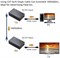 Удлинитель HDMI, удлинитель сетевого кабеля HDMI-RJ45, преобразователь-повторитель, совместимый с 5e/6 1080p до 60 м HDTV HDPC PS4 STB 4K 2K (60 метров) 1003282 - фото 498104 Удлинитель HDMI, удлинитель сетевого кабеля HDMI-RJ45, преобразователь-повторитель, совместимый с 5e/6 1080p до 60 м HDTV HDPC PS4 STB 4K 2K (60 метров) 1003282 - фото 498104