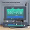 Удлинитель Tenda WiFi 6, двухдиапазонный удлинитель Wi-Fi AX3000, усилитель сигнала с портом Gigabit Ethernet, удлинитель домашнего Интернета, усилитель Wi-Fi, режим точки доступа, простая настройка WPS (A33) 1003283 - фото 498109 Удлинитель Tenda WiFi 6, двухдиапазонный удлинитель Wi-Fi AX3000, усилитель сигнала с портом Gigabit Ethernet, удлинитель домашнего Интернета, усилитель Wi-Fi, режим точки доступа, простая настройка WPS (A33) 1003283 - фото 498109