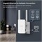 Удлинитель Tenda WiFi 6, двухдиапазонный удлинитель Wi-Fi AX3000, усилитель сигнала с портом Gigabit Ethernet, удлинитель домашнего Интернета, усилитель Wi-Fi, режим точки доступа, простая настройка WPS (A33) 1003283 - фото 498112 Удлинитель Tenda WiFi 6, двухдиапазонный удлинитель Wi-Fi AX3000, усилитель сигнала с портом Gigabit Ethernet, удлинитель домашнего Интернета, усилитель Wi-Fi, режим точки доступа, простая настройка WPS (A33) 1003283 - фото 498112