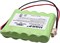 Батарея HQRP, совместимая с Honeywell K0257, GP80AAAH5BMX, 55111-05, 5800RP, беспроводной повторитель системы сигнализации Ademco 1003286 - фото 498127 Батарея HQRP, совместимая с Honeywell K0257, GP80AAAH5BMX, 55111-05, 5800RP, беспроводной повторитель системы сигнализации Ademco 1003286 - фото 498127