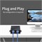 SODOLA 2-портовый удлинитель POE 10/100 Мбит/с, повторитель POE 1 вход 2 для систем безопасности, IP-камера, усилитель PoE, усилитель PoE, настенное крепление, IEEE 802.3at / 802.3af, удлинитель сигнала сети PoE в металлическом корпусе 1003290 - фото 498145 SODOLA 2-портовый удлинитель POE 10/100 Мбит/с, повторитель POE 1 вход 2 для систем безопасности, IP-камера, усилитель PoE, усилитель PoE, настенное крепление, IEEE 802.3at / 802.3af, удлинитель сигнала сети PoE в металлическом корпусе 1003290 - фото 498145