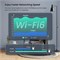 Tenda Wi-Fi Extender Booster, Wi-Fi 6 Booster, двухдиапазонный удлинитель Wi-Fi AX3000, повторитель/усилитель Wi-Fi с 1 гигабитным портом и 2 высокопроизводительными антеннами, встроенным режимом точки доступа, британской вилкой (A33) 1003292 - фото 498154 Tenda Wi-Fi Extender Booster, Wi-Fi 6 Booster, двухдиапазонный удлинитель Wi-Fi AX3000, повторитель/усилитель Wi-Fi с 1 гигабитным портом и 2 высокопроизводительными антеннами, встроенным режимом точки доступа, британской вилкой (A33) 1003292 - фото 498154