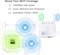Усилитель Wi-Fi 1200 Мбит/с Усилитель Wi-Fi Усилитель Wi-Fi Повторитель сигнала Усилитель сигнала на большие расстояния Высокоскоростной 5G/2,4G Wi-Fi Усилитель Интернета (белый-1200 МБ) 1003295 - фото 498167 Усилитель Wi-Fi 1200 Мбит/с Усилитель Wi-Fi Усилитель Wi-Fi Повторитель сигнала Усилитель сигнала на большие расстояния Высокоскоростной 5G/2,4G Wi-Fi Усилитель Интернета (белый-1200 МБ) 1003295 - фото 498167