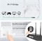 Jialvs WiFi Booster 1200 Мбит/с Wi-Fi удлинитель Усилитель Wi-Fi Повторитель Wi-Fi Усилитель сигнала Высокоскоростной 5G/2,4G Wi-Fi интернет-усилитель большого радиуса действия (белый) 1003296 - фото 498171 Jialvs WiFi Booster 1200 Мбит/с Wi-Fi удлинитель Усилитель Wi-Fi Повторитель Wi-Fi Усилитель сигнала Высокоскоростной 5G/2,4G Wi-Fi интернет-усилитель большого радиуса действия (белый) 1003296 - фото 498171