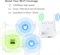 Jialvs WiFi Booster 1200 Мбит/с Wi-Fi удлинитель Усилитель Wi-Fi Повторитель Wi-Fi Усилитель сигнала Высокоскоростной 5G/2,4G Wi-Fi интернет-усилитель большого радиуса действия (белый) 1003296 - фото 498172 Jialvs WiFi Booster 1200 Мбит/с Wi-Fi удлинитель Усилитель Wi-Fi Повторитель Wi-Fi Усилитель сигнала Высокоскоростной 5G/2,4G Wi-Fi интернет-усилитель большого радиуса действия (белый) 1003296 - фото 498172